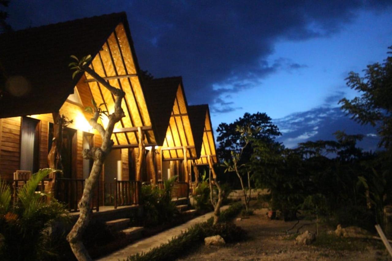 Bukit keker cottage Toyapakeh Exteriör bild